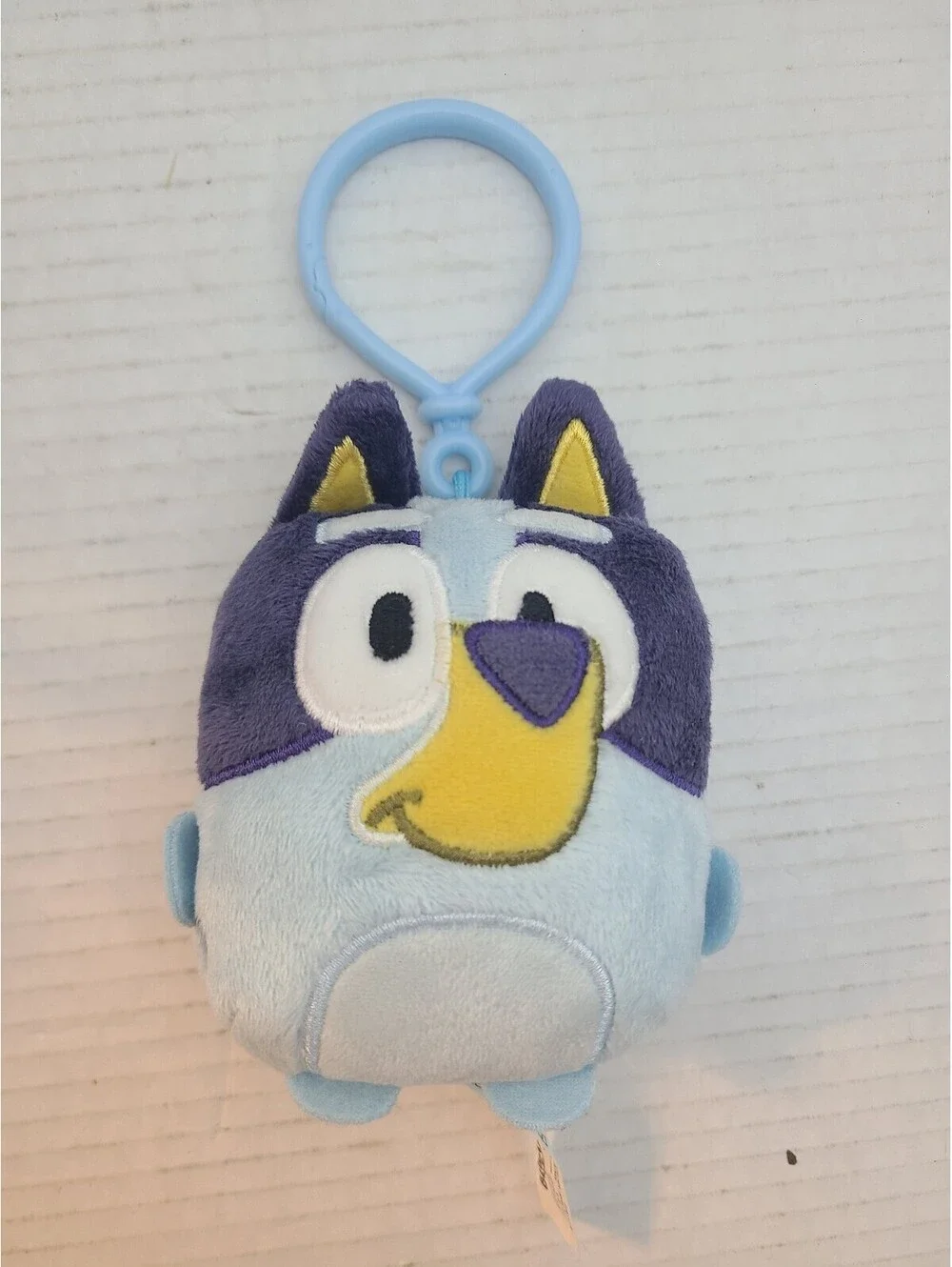 Bluey Mini 4.5